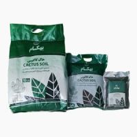 خاک کاکتوس