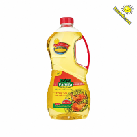 روغن مایع فامیلا مخصوص سرخ کردنی حجم 1.8 لیتری – بسته 6 عددی