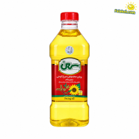 روغن کنجد سمن مخصوص سرخ کردنی حجم 1.5 لیتری – بسته 6 عددی