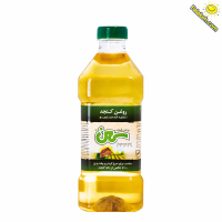 روغن کنجد سمن حجم 1.5 لیتری – بسته 6 عددی