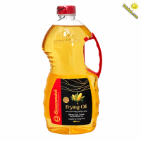 روغن مایع مخلوط ذرت برازنده مخصوص سرخ کردنی حجم 1600 میلی لیتری – بسته 6 عددی