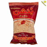 جو پوست کنده بنشن وزن 900 گرمی – بسته 10 عددی